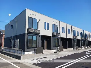 ウエスタン ヴィラ Ⅱの画像
