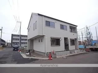 ララ・フォレスト【1階】の外観