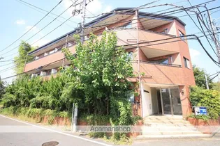 パークサイド芝原【1階】の外観