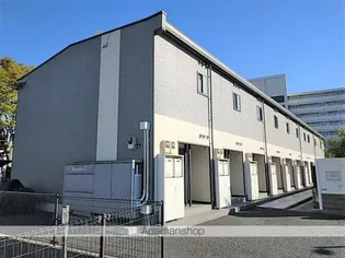 レオパレスK&Sの画像