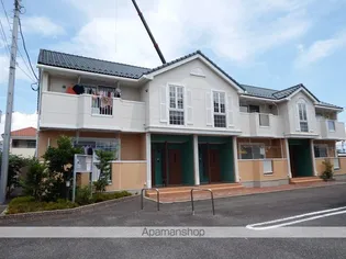 アライブ泉Ⅰ Bの画像