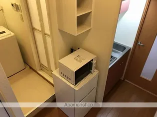 レオパレスコスモ【1階】のその他画像