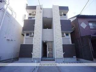 ハーモニーテラス八田の画像