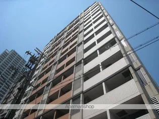 兵庫県神戸市中央区磯辺通3丁目【マンション】の外観