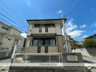 ハイツマスモトA B C棟の画像