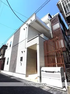 リブリ・パルテール【1階】の外観