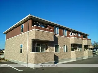 ハーモニーモア Aの画像
