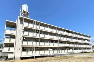 ビレッジハウス奥北野2号棟の画像