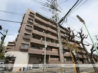 ハイムスーベニール東豊中の画像