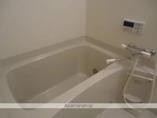 ウィング東合川【2階】の風呂