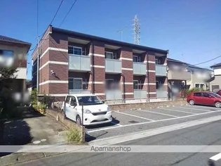 レオネクストブランジール森の画像