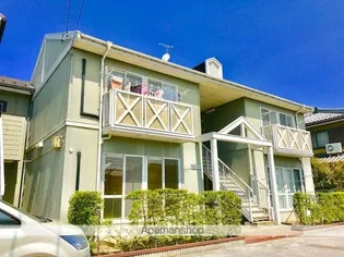 セレナコーポの画像