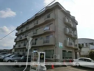 ラフィネ清水1号館の画像