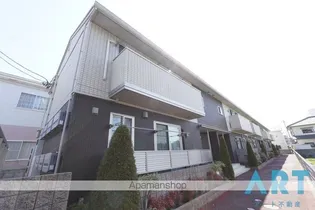 フラン アヴェニューの画像