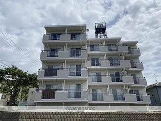 ファーイーストメゾンの画像