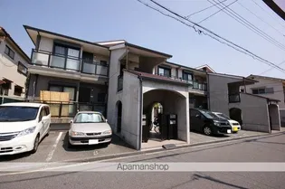 ヴィラコート福井の画像