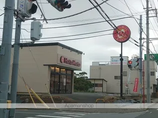 クオーレD【1階】の周辺