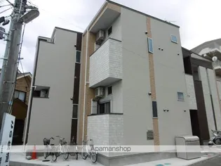 フォルテ長町の画像