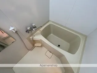 メゾンTR・A【1階】の風呂