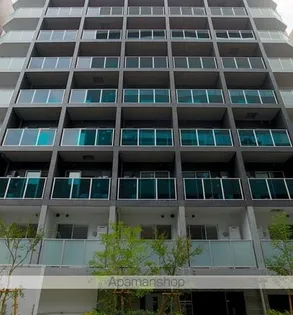 パークハビオ東陽町の画像