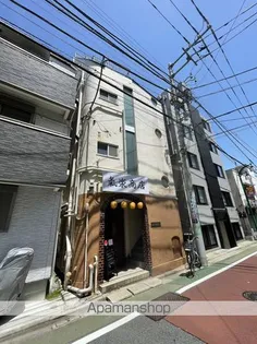 第2小野ビル【5階】の外観