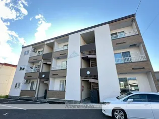 Dermozo(デルモゾ)【2階】の外観