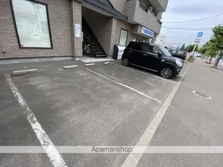 ハイツ檜【2階】のその他画像