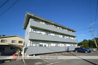 鏡山マンションⅠの画像