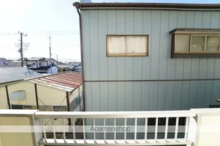 ヴィラ・ドゥマン【201号室】のその他画像