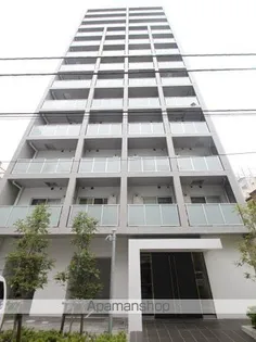 パークハビオ秋葉原エスト【1003号室】の外観
