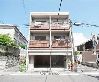 コーポ姉小路の画像