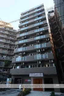 プレール東池袋【6階】の外観