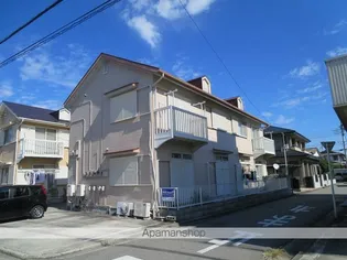 ルーミー甲府106号館の画像