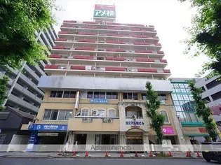 ネオハイツ大須の画像