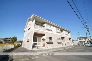 グランコート西原 B棟の画像