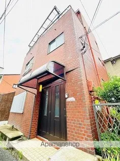 大阪府大阪市旭区中宮2丁目【一戸建】の外観