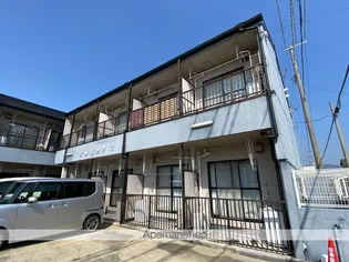 パークARUMIKⅡの画像