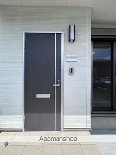 CROSS HEIGHES(クロス ハイツ)【105号室】の内装