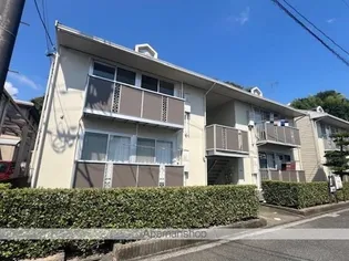 ドミール三和 B棟の画像