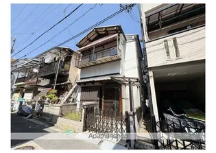 大阪府寝屋川市御幸東町【一戸建】の外観