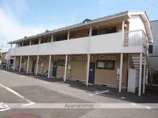 ハイツレタス壱番館の画像