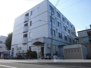エルム桑園の画像