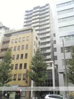 レジディア御茶ノ水【10階】の外観