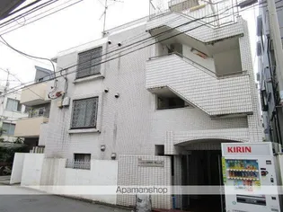 クリスタル南阿佐ヶ谷パートⅠの画像