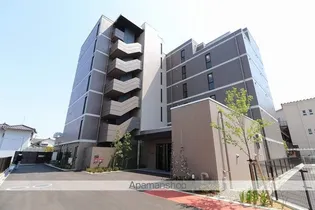 カレッジコート富山大学前の画像