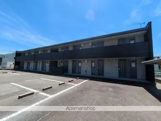 レオパレスM'Sフレーズの画像