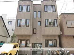 フォレスト栄弐番館の画像