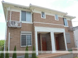 ソレイユ八反の画像