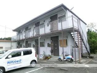 ハイツ東貝塚の画像