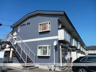 エルディム柿沼の画像